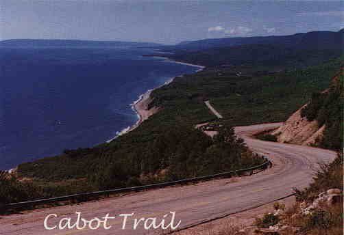 Cape Smokey